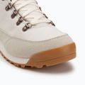 Moteriški batai The North Face Back To Berkeley IV Leather WP white dune/white dune 7