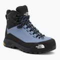 Moteriški priėjimo prie trasų batai The North Face Verto Alpine Mid Gore-Tex monument indigo stone/black
