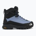 Moteriški priėjimo prie trasų batai The North Face Verto Alpine Mid Gore-Tex monument indigo stone/black 2