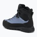Moteriški priėjimo prie trasų batai The North Face Verto Alpine Mid Gore-Tex monument indigo stone/black 3