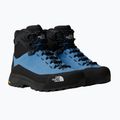 Moteriški sportiniai bateliai The North Face Verto Alpine Mid Gore-Tex monument indigo stone/black 2