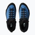 Moteriški sportiniai bateliai The North Face Verto Alpine Mid Gore-Tex monument indigo stone/black 4