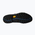 Moteriški sportiniai bateliai The North Face Verto Alpine Mid Gore-Tex monument indigo stone/black 5