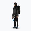 Moteriški priėjimo prie trasų batai The North Face Verto Alpine Mid Gore-Tex monument indigo stone/black 6