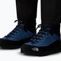 Moteriški sportiniai bateliai The North Face Verto Alpine Mid Gore-Tex monument indigo stone/black 8