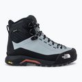 Moteriški aukštakulniai The North Face Verto Alpine Mid Gore-Tex monument pilka / juoda 2