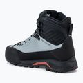 Moteriški aukštakulniai The North Face Verto Alpine Mid Gore-Tex monument pilka / juoda 3