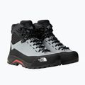 Moteriški aukštakulniai The North Face Verto Alpine Mid Gore-Tex monument pilka / juoda 8