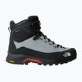Moteriški aukštakulniai The North Face Verto Alpine Mid Gore-Tex monument pilka / juoda 9