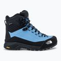 Moteriški aukštakulniai The North Face Verto Alpine Mid Gore-Tex indigo stone / black 2