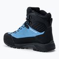 Moteriški aukštakulniai The North Face Verto Alpine Mid Gore-Tex indigo stone / black 3