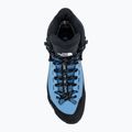 Moteriški aukštakulniai The North Face Verto Alpine Mid Gore-Tex indigo stone / black 5