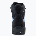 Moteriški aukštakulniai The North Face Verto Alpine Mid Gore-Tex indigo stone / black 6