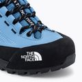 Moteriški aukštakulniai The North Face Verto Alpine Mid Gore-Tex indigo stone / black 7