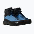 Moteriški aukštakulniai The North Face Verto Alpine Mid Gore-Tex indigo stone / black 8