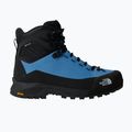 Moteriški aukštakulniai The North Face Verto Alpine Mid Gore-Tex indigo stone / black 9