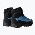 Moteriški aukštakulniai The North Face Verto Alpine Mid Gore-Tex indigo stone / black 10