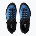 Moteriški aukštakulniai The North Face Verto Alpine Mid Gore-Tex indigo stone / black 12