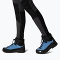 Moteriški aukštakulniai The North Face Verto Alpine Mid Gore-Tex indigo stone / black 13