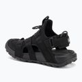 The North Face Explore Camp vyriški sandalai tnf black/tnf black 3