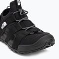 The North Face Explore Camp vyriški sandalai tnf black/tnf black 7