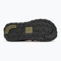 The North Face Explore Camp forest olive/tnf black vyriški sandalai 4