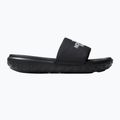 Vyriškos šlepetės The North Face Never Stop Cush Slide black/black 9