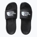 Vyriškos šlepetės The North Face Never Stop Cush Slide black/black 12