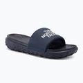 Vyriškos šlepetės The North Face Never Stop Cush Slide summit navy/summit navy