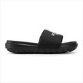 Vyriškos šlepetės The North Face Never Stop Cush Slide black/black 2