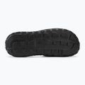 Vyriškos šlepetės The North Face Never Stop Cush Slide black/black 4