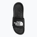 Vyriškos šlepetės The North Face Never Stop Cush Slide black/black 5