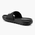 Moteriškos šlepetės The North Face Never Stop Cush Slide black/black 3