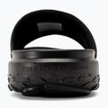 Moteriškos šlepetės The North Face Never Stop Cush Slide black/black 6