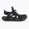 Moteriški sandalai The North Face Explore Camp tnf black/tnf black 2