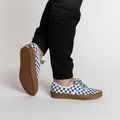 Batai Vans Authentic blue/white 2