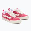 Batai Vans Knu Skool pink/true white 8