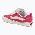 Batai Vans Knu Skool pink/true white 3