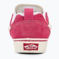 Batai Vans Knu Skool pink/true white 6