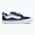 Batai Vans Knu Skool Jumbo Vans blue/white 2