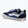 Batai Vans Knu Skool Jumbo Vans blue/white 3