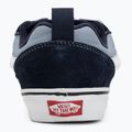 Batai Vans Knu Skool Jumbo Vans blue/white 6