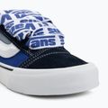 Batai Vans Knu Skool Jumbo Vans blue/white 7