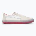 Batai Vans SK8-Low white/red 2