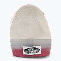 Batai Vans SK8-Low white/red 6