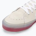 Batai Vans SK8-Low white/red 7