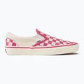 Batai Vans Classic Slip-On pink/true white 2
