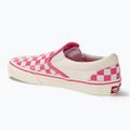 Batai Vans Classic Slip-On pink/true white 3