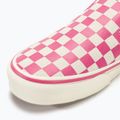 Batai Vans Classic Slip-On pink/true white 7