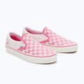 Batai Vans Classic Slip-On pink/true white 8